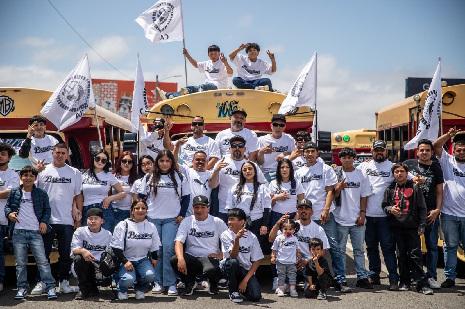 Foto: Border Zoom/Baja News