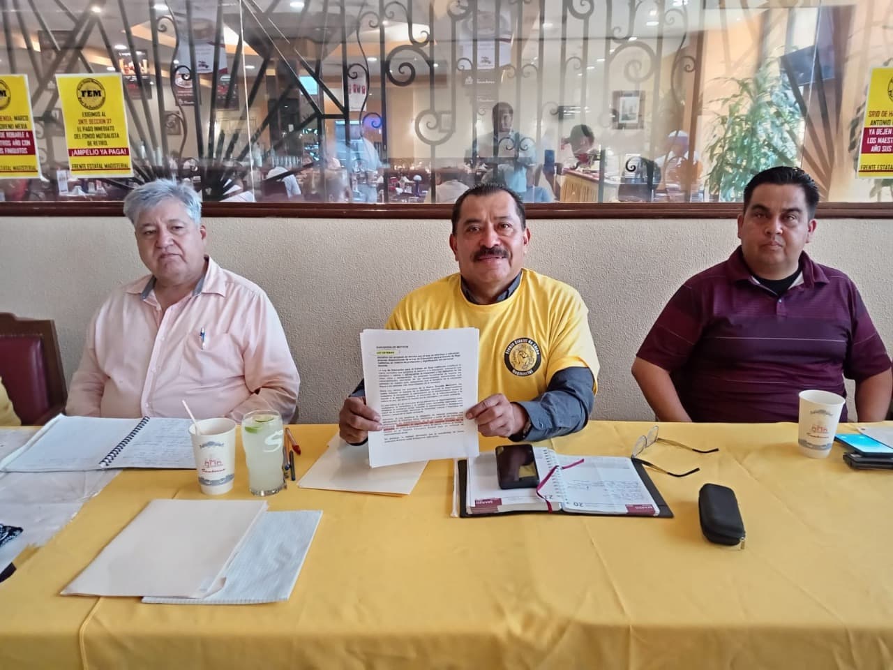 Foto: Baja News