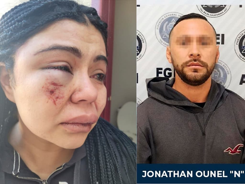 Tal decisión le recordó a Nayeli las palabras de su expareja cuando la golpeaba: “Él me decía eso, que no iba a pasar nada, ‘¿que me van hacer?’. Cuánta razón tenía. Y con esa misma burla con la que me golpeaba e intentaba matarme, es la misma sonrisa que