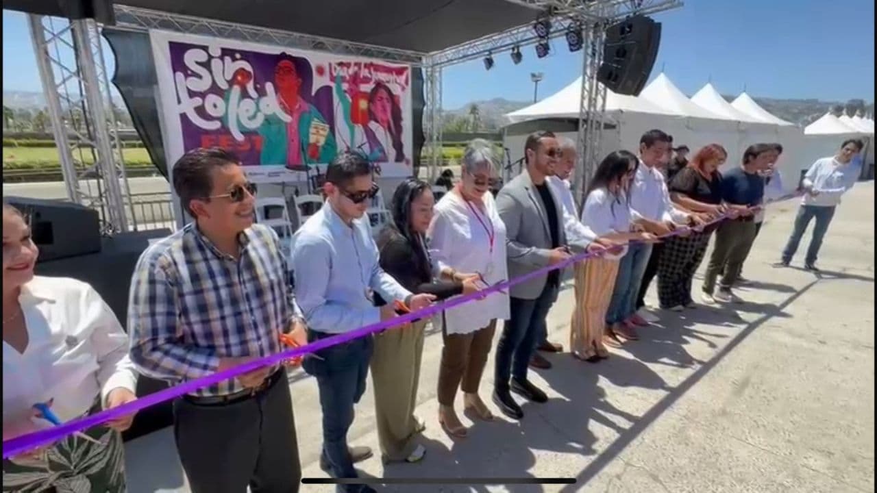 Foto: Ángel Ramírez/Baja News
