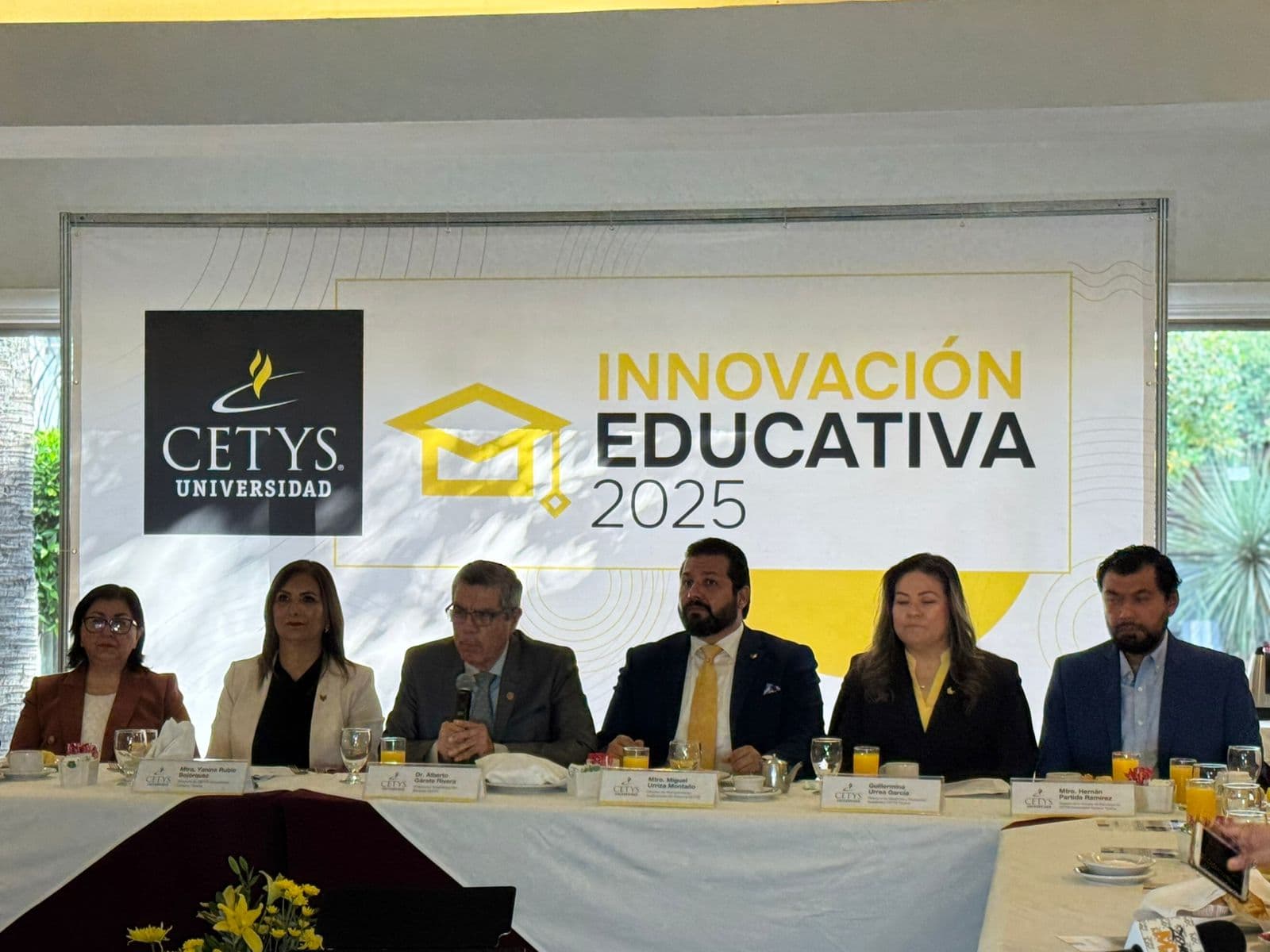 Foto: Luis Morales/Baja News