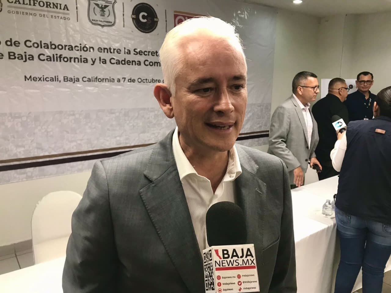 Foto: Jesús Sánchez/Baja News
