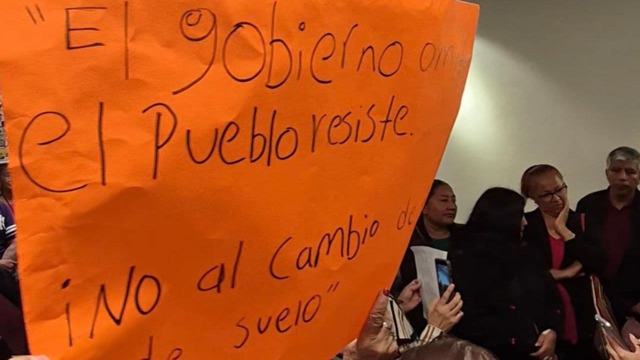 Foto: Miguel Santiago/Baja News