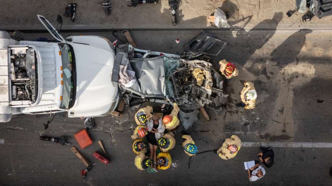 Foto: Border Zoom/Baja News