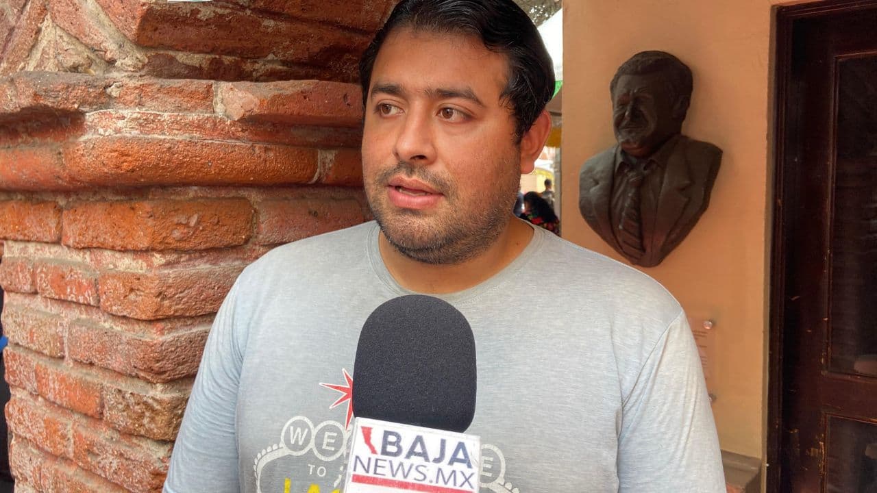 Fotos: Baja News