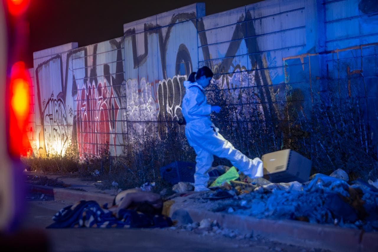 Foto: Border Zoom