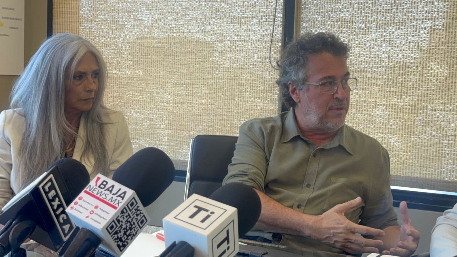 Foto: Ángel Ramírez/Baja News