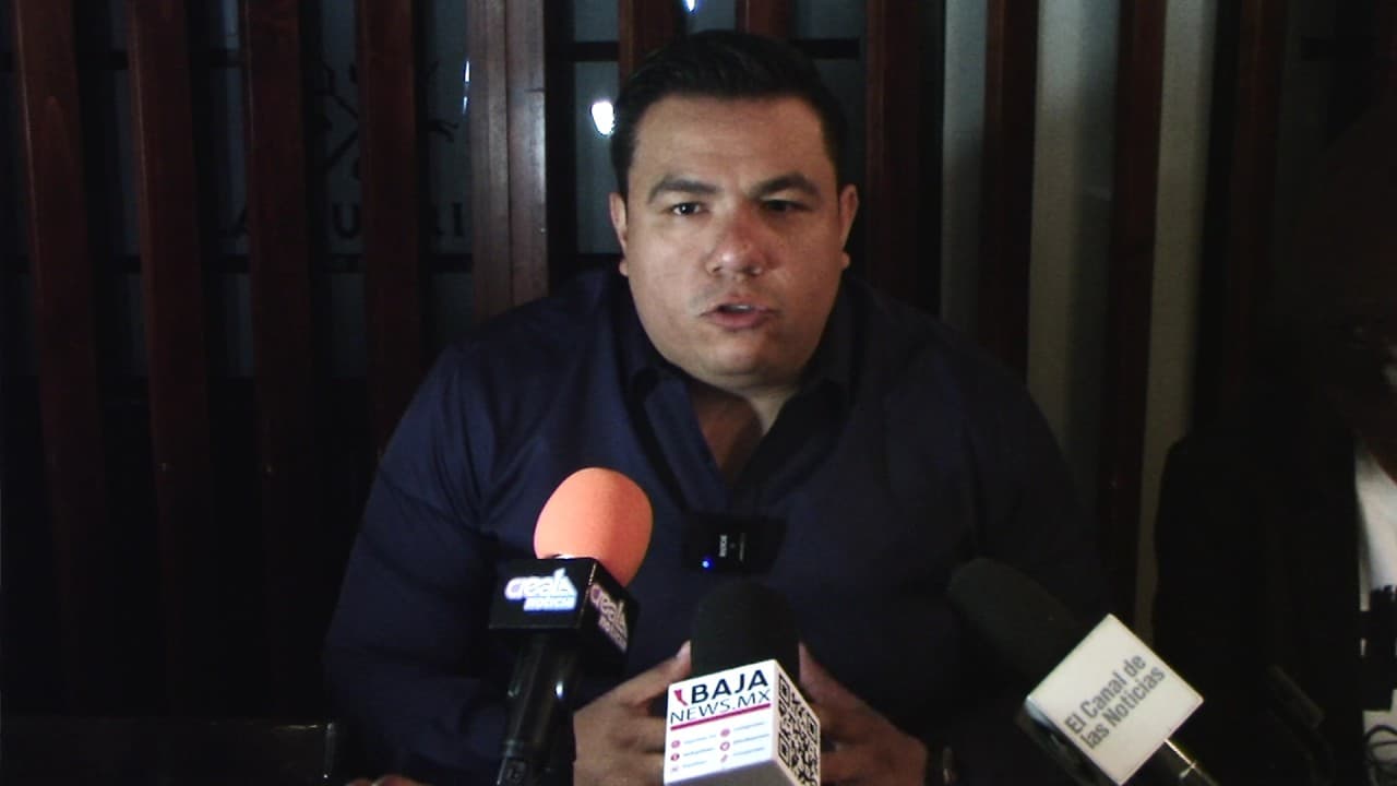 Foto: Jesús Sánchez/ Baja News