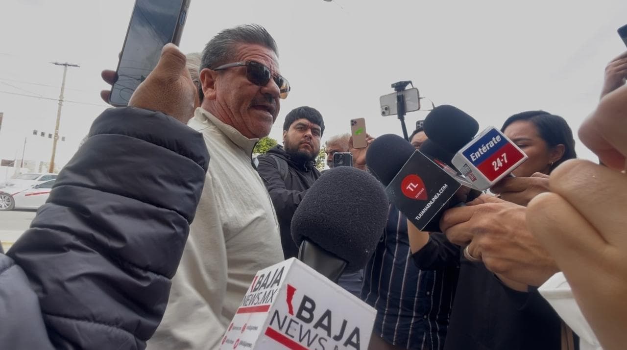Foto: Baja News
