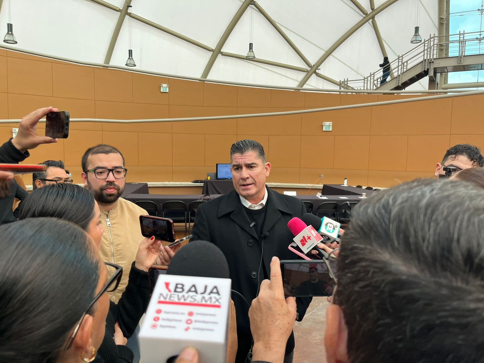 Foto: Baja News