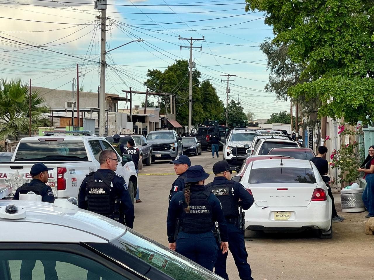 Foto: Baja News