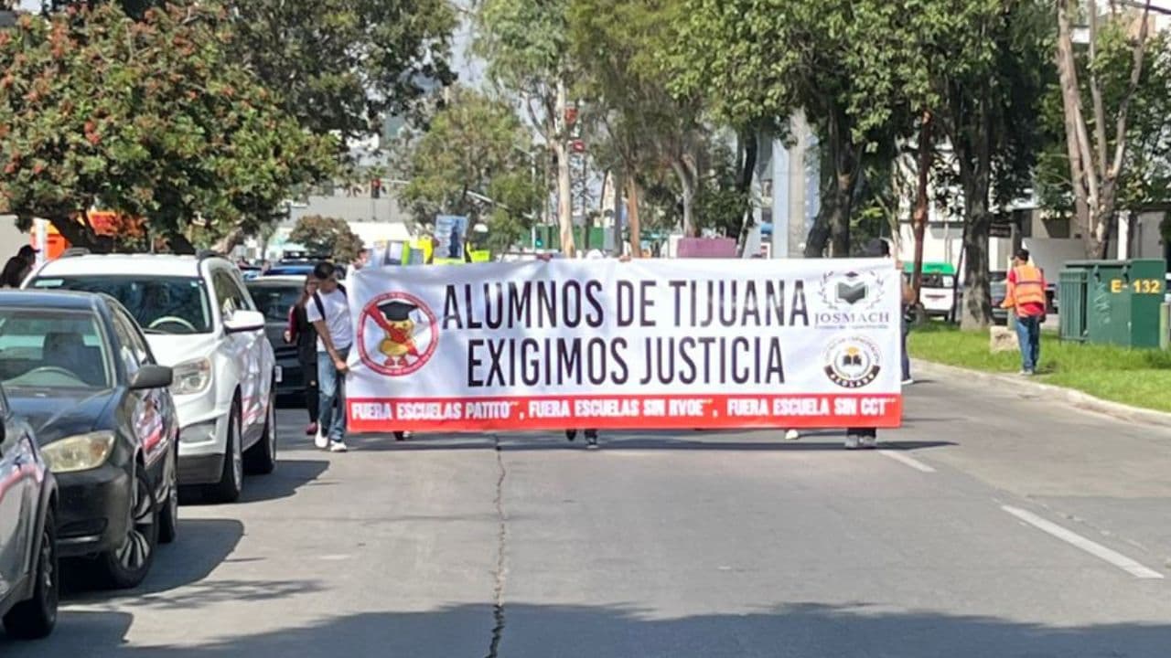 Foto: Miguel Santiago/Baja News