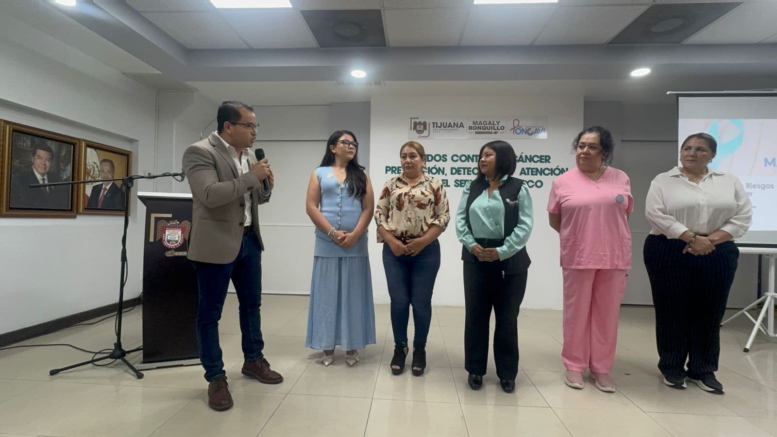Foto: Baja News