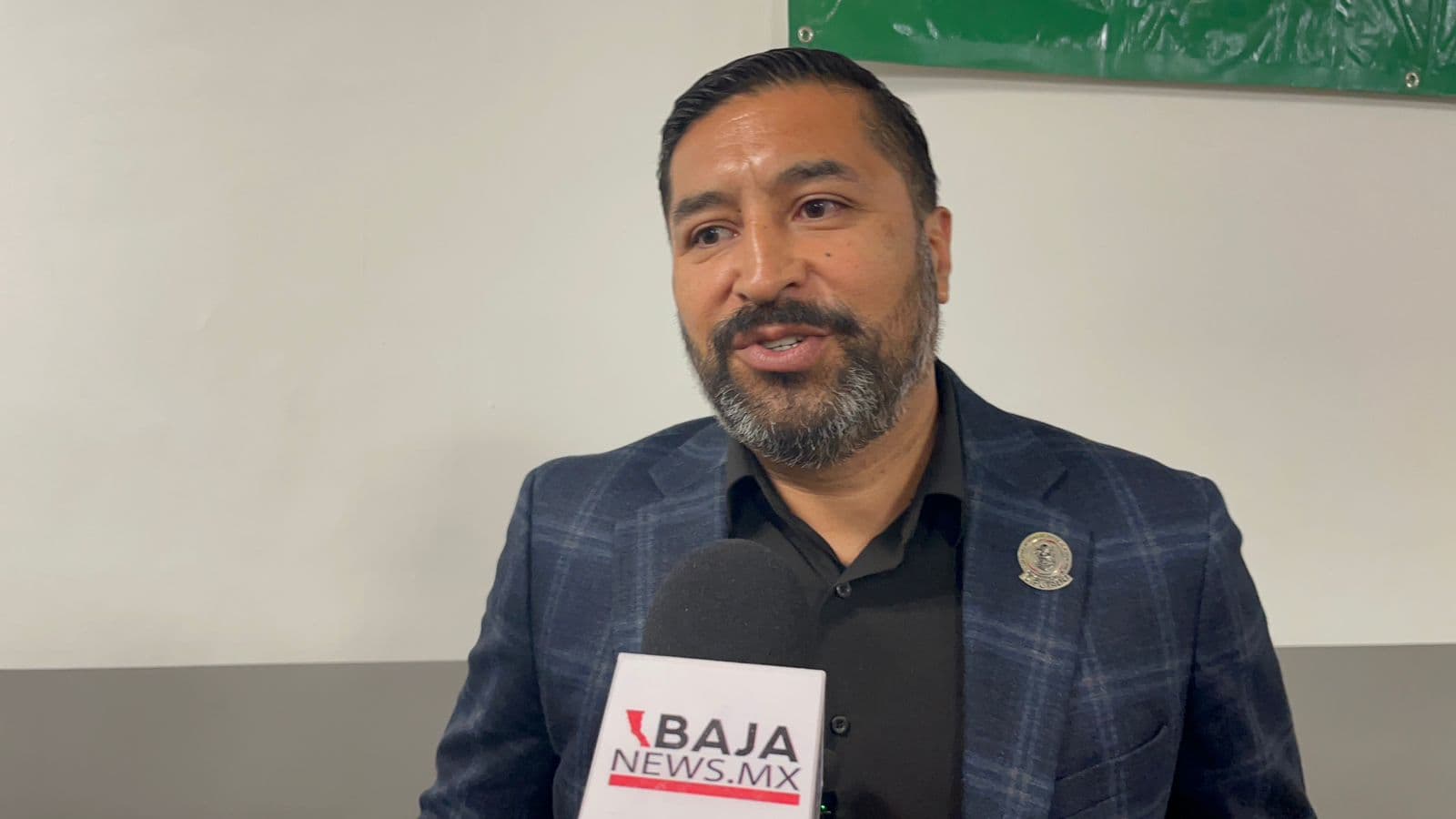 Foto: Baja News
