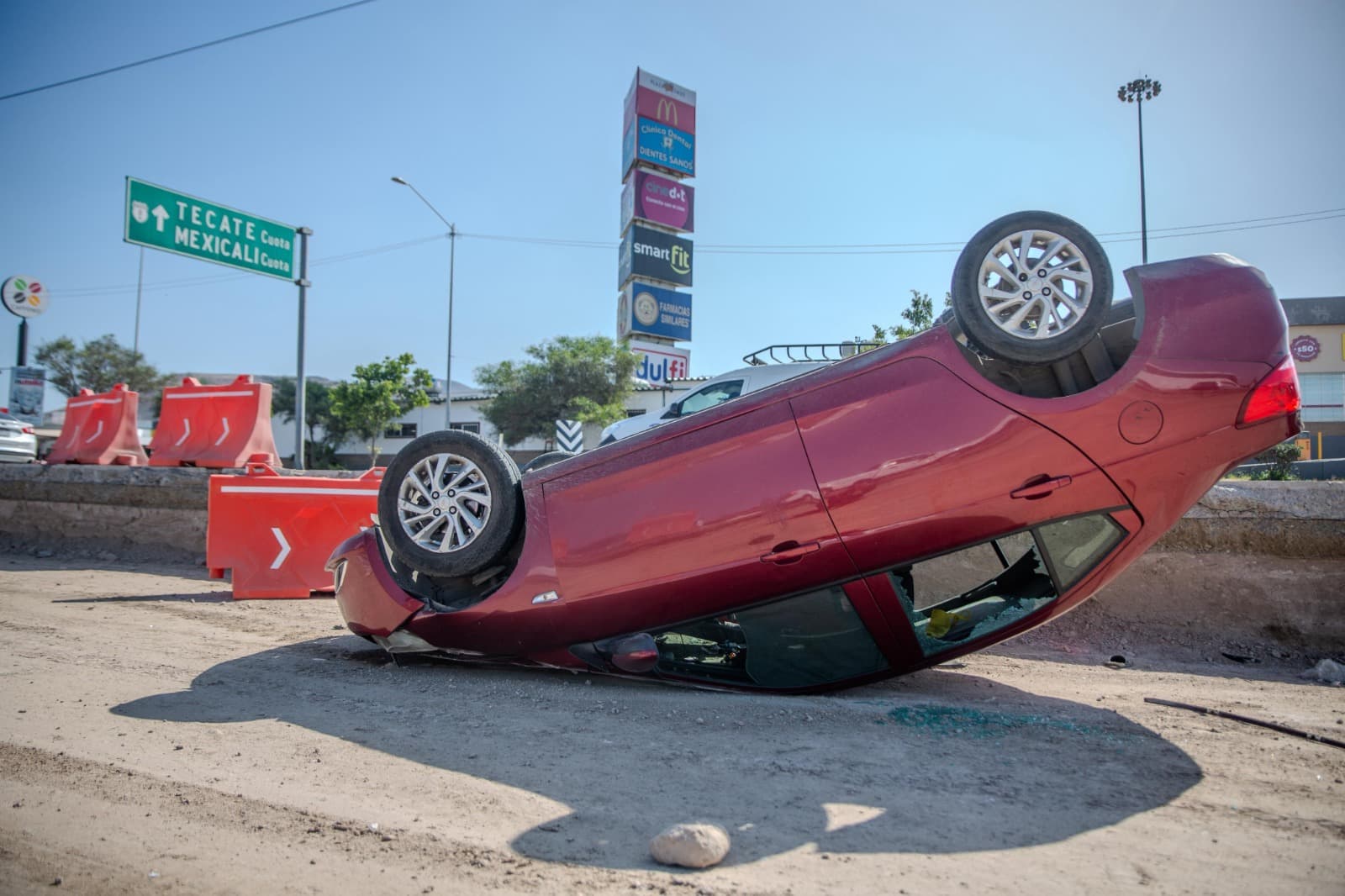 Foto: Border Zoom/Baja News