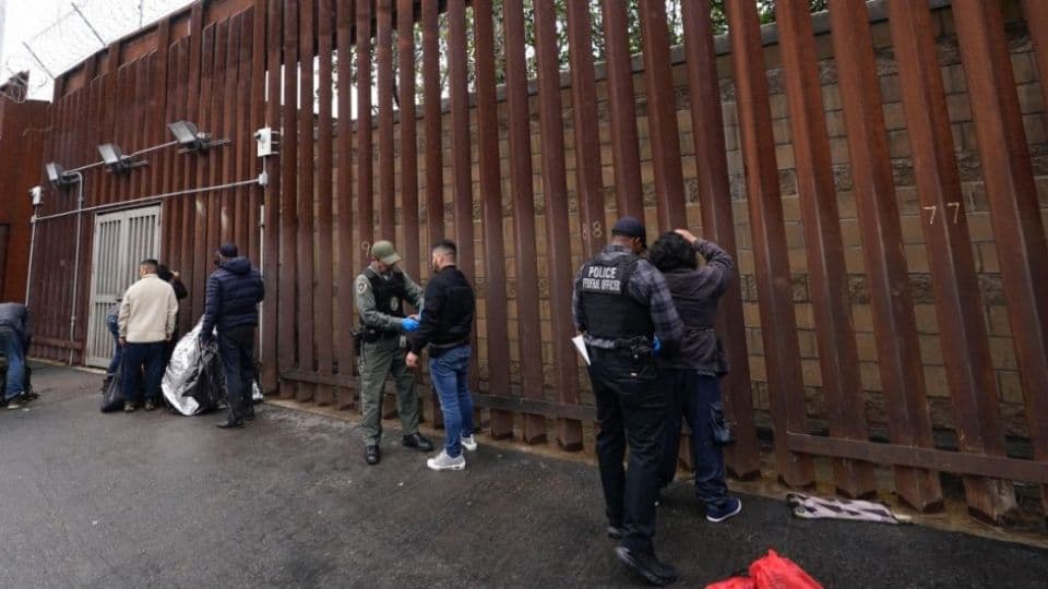 Abrirá centros migratorios EE UU en Guatemala y Colombia. I FOTO: WEB