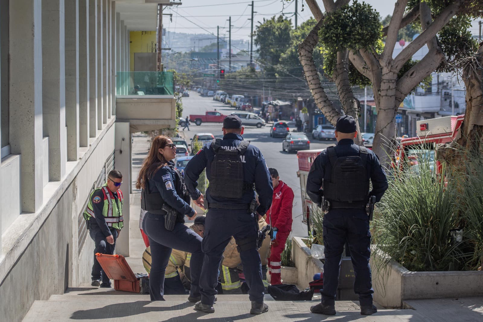 Foto: Border Zoom/Baja News