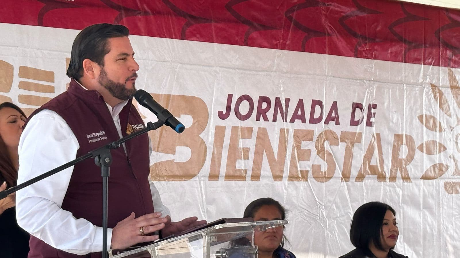 Foto: Baja News