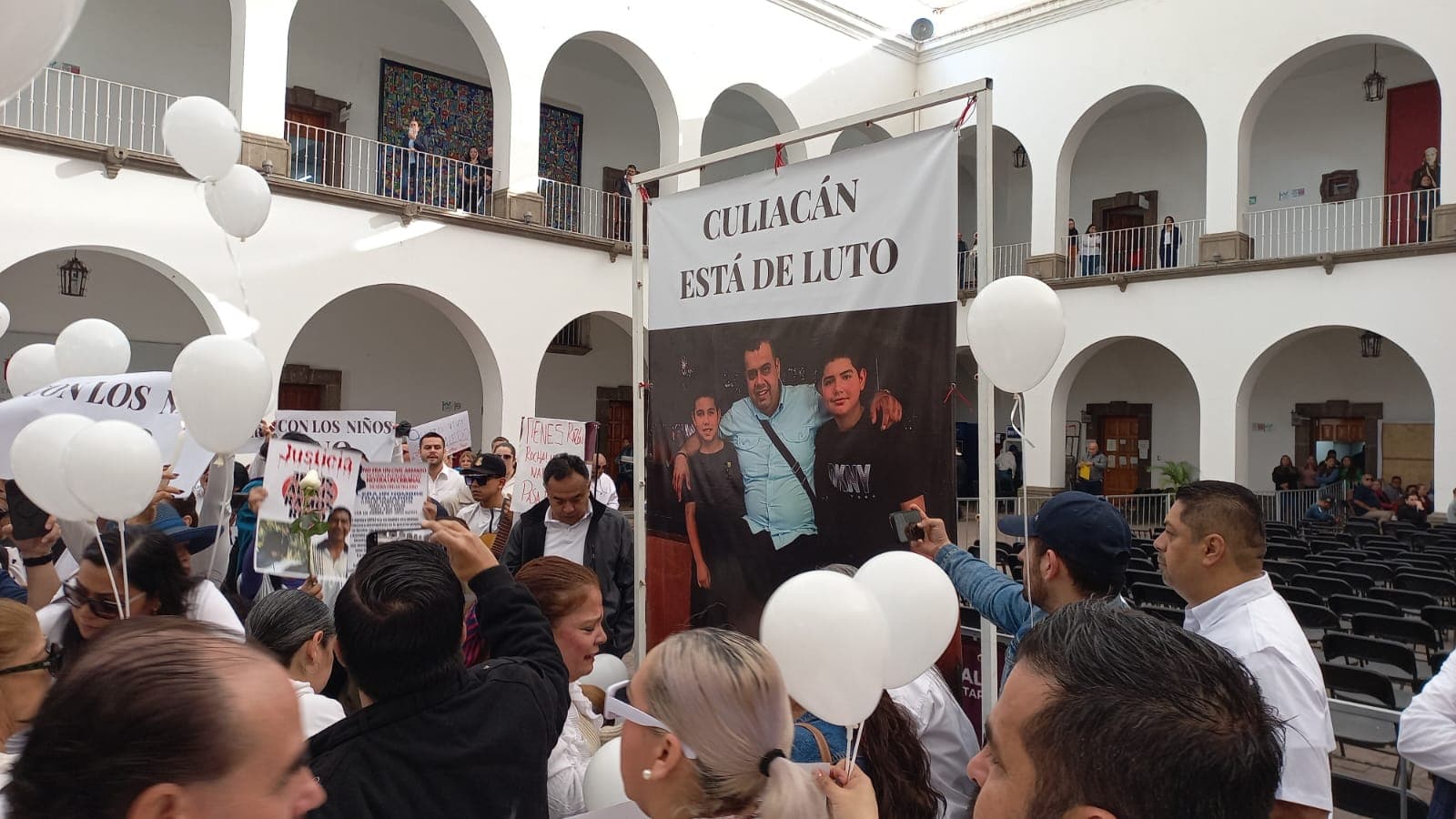 Foto: Enfoque noticias