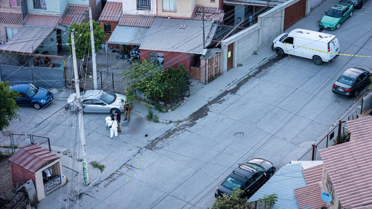Fotos: Border Zoom