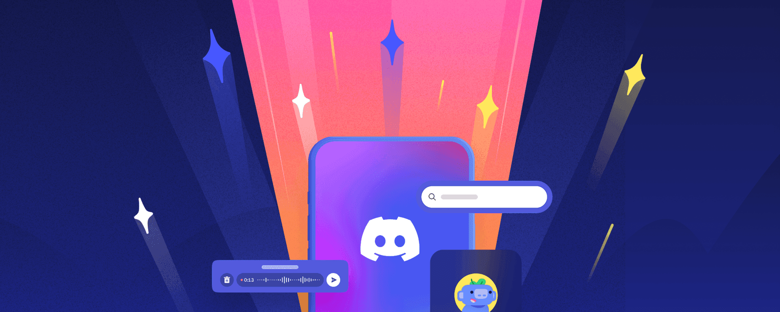 IFOTO: Tomada de la página oficial de Discord