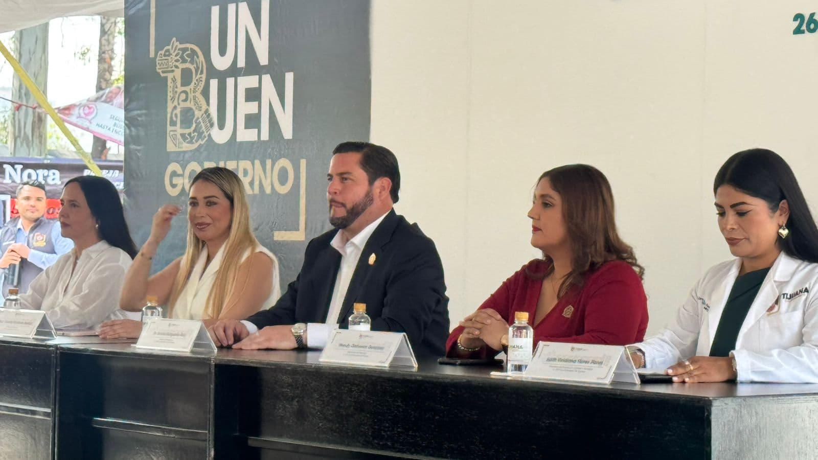 Foto: Ángel Ramírez/Baja News
