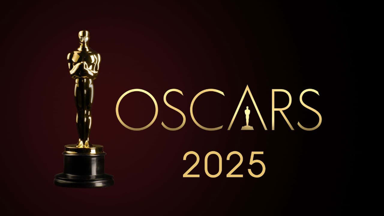 La  97ª edición de los Premios Oscar fue completa para el film independiente Anora
