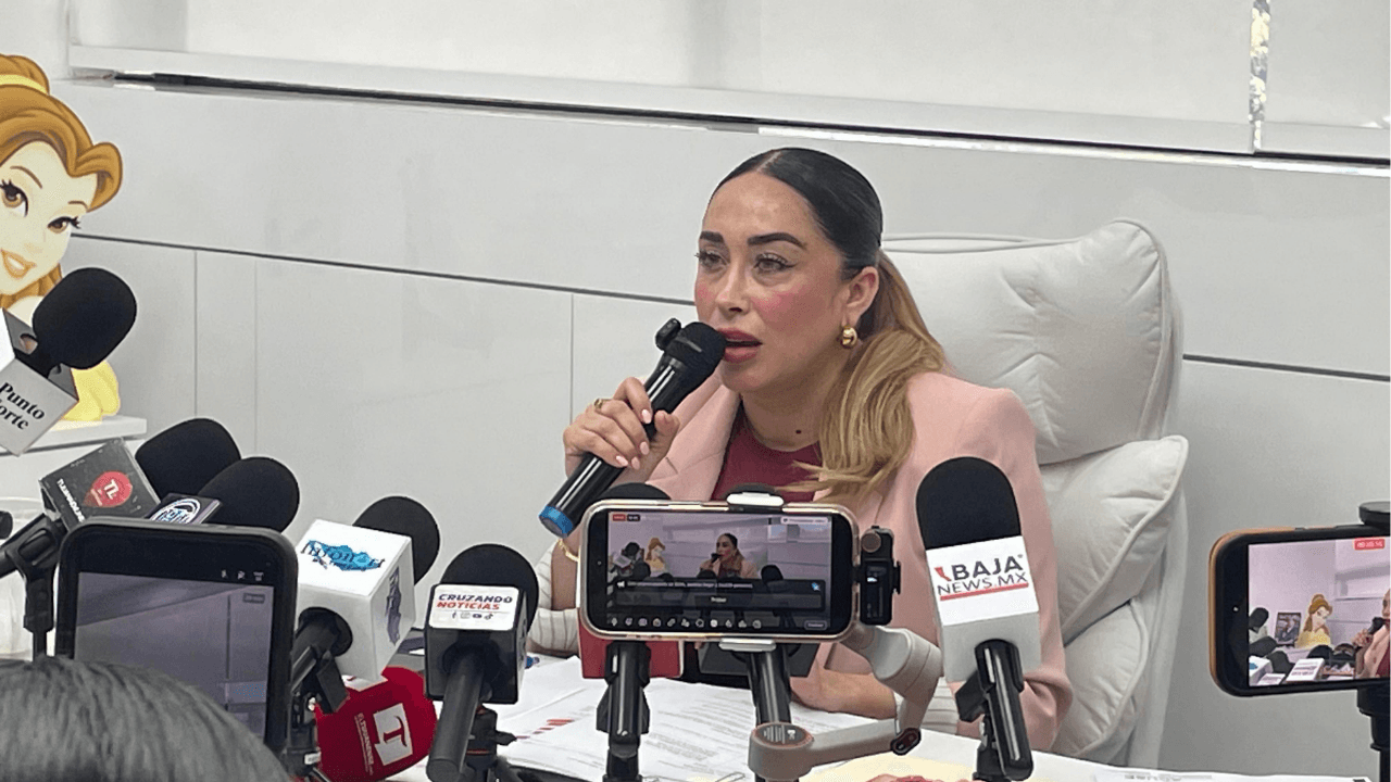 Foto: Baja News