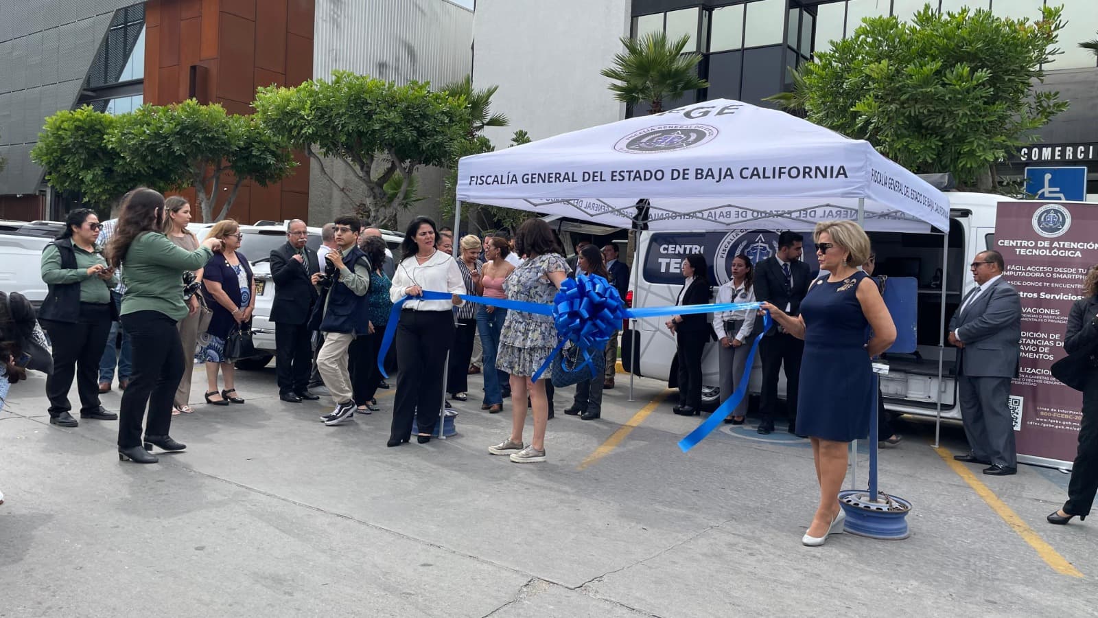 Foto: Baja News