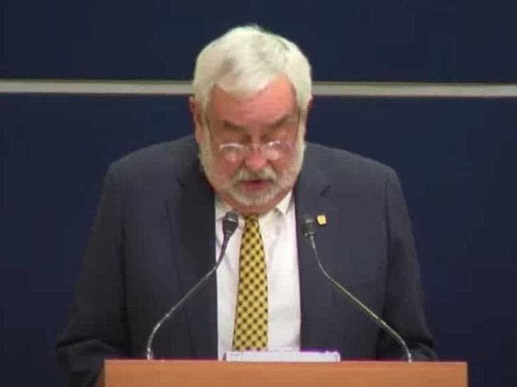 Próximamente se convocará al consejo universitario de ética para continuar abordando el tema., informó.
