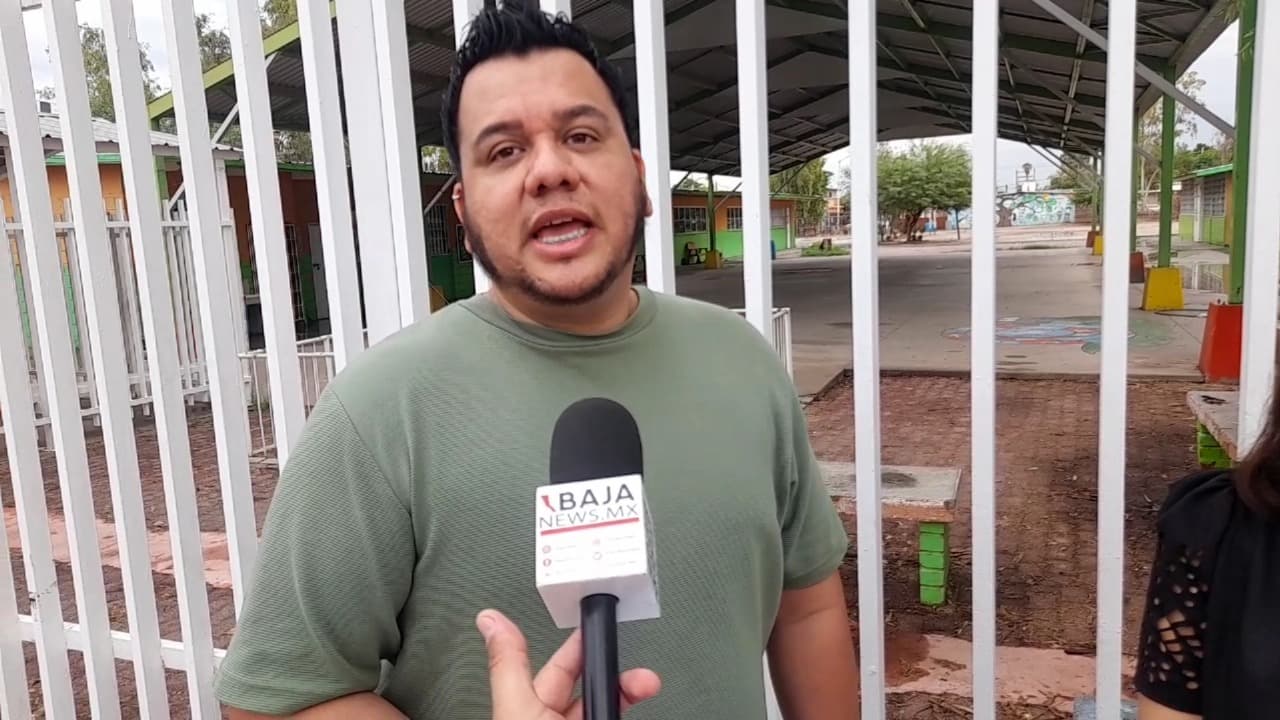 Foto: Baja News