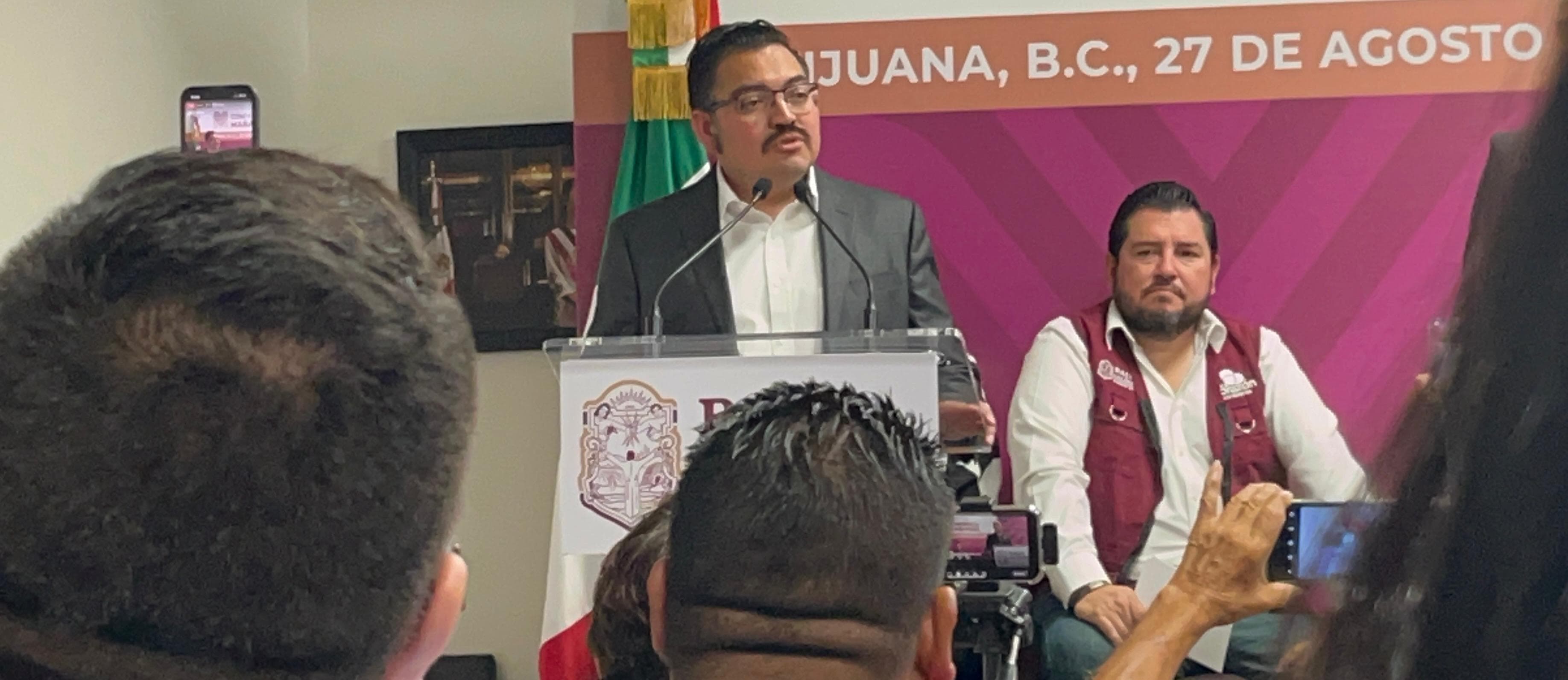 Foto: Baja News