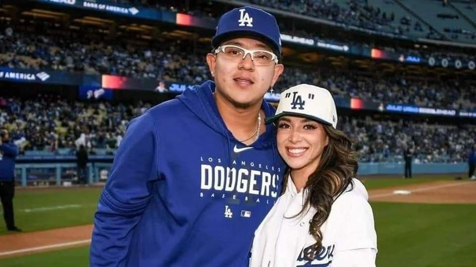 Se espera que Julio Urías cumpla su castigo con la MLB antes de integrarse a la liga mexicana