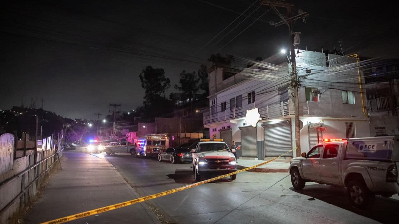 Fotos: Border Zoom/Baja News