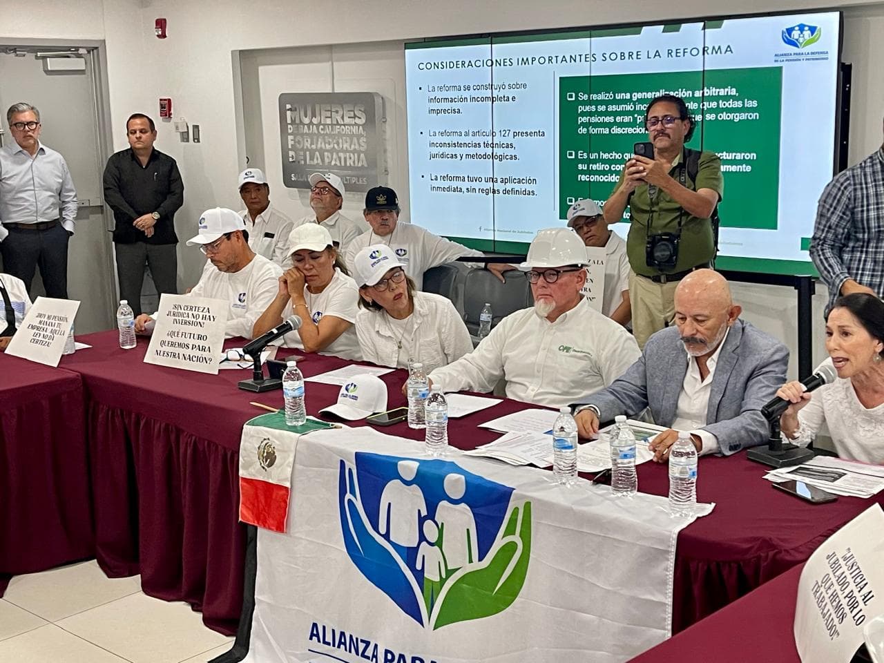 Foto: Baja News
