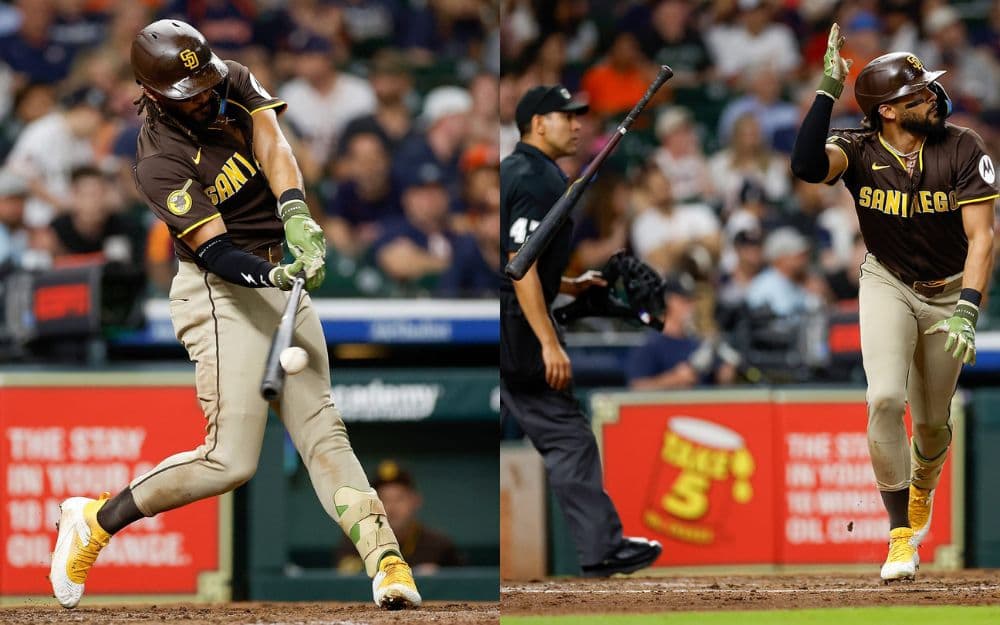 San Diego Padres coloca su palmarés en 16 victorias por 6 descalabros