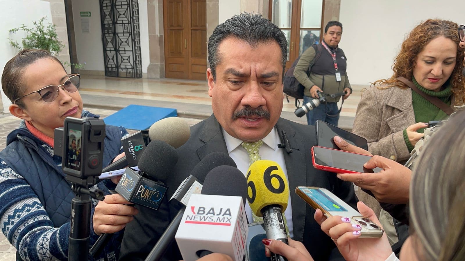 Foto: Baja News