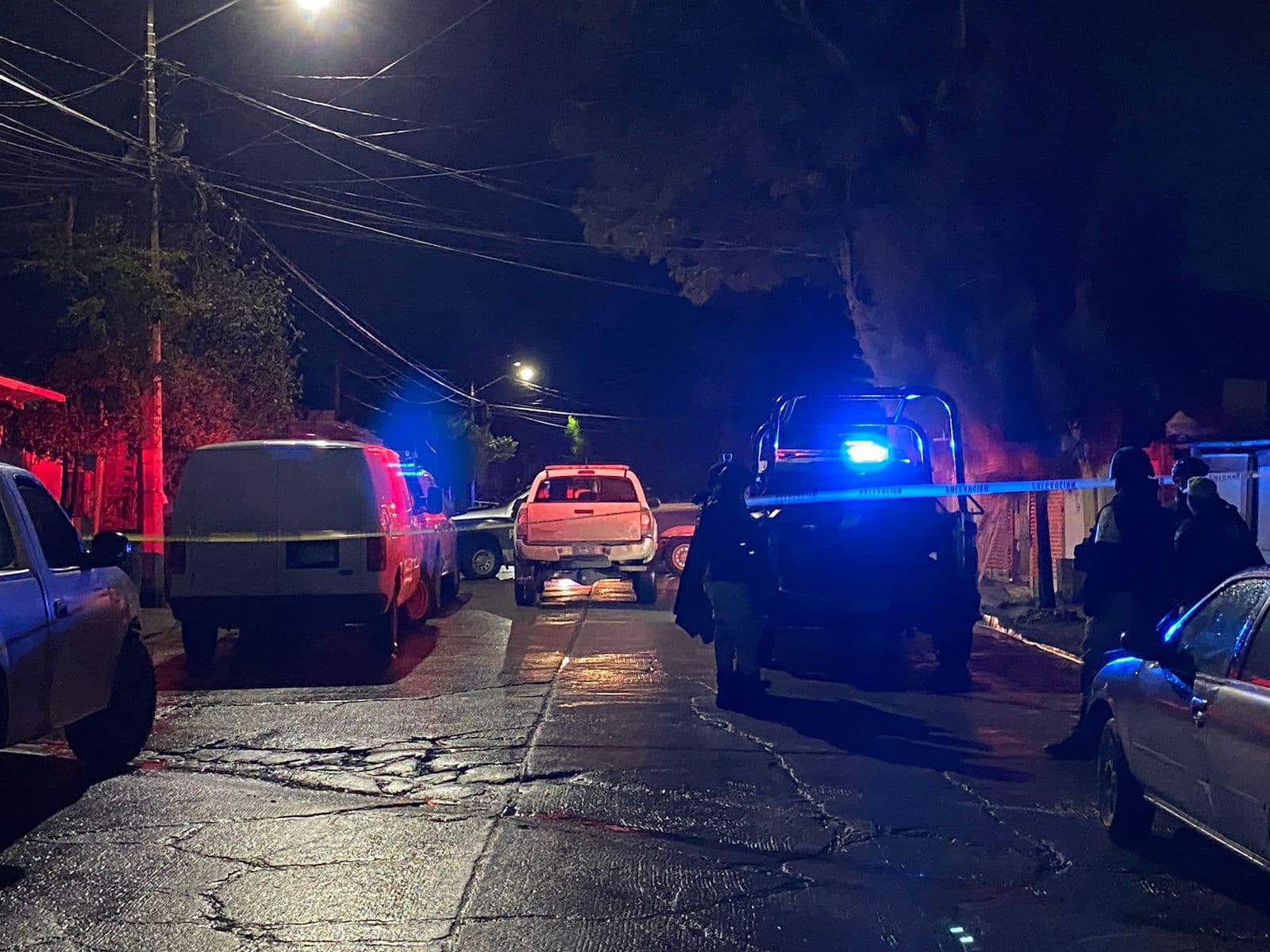 Foto: Jesús Aguilar