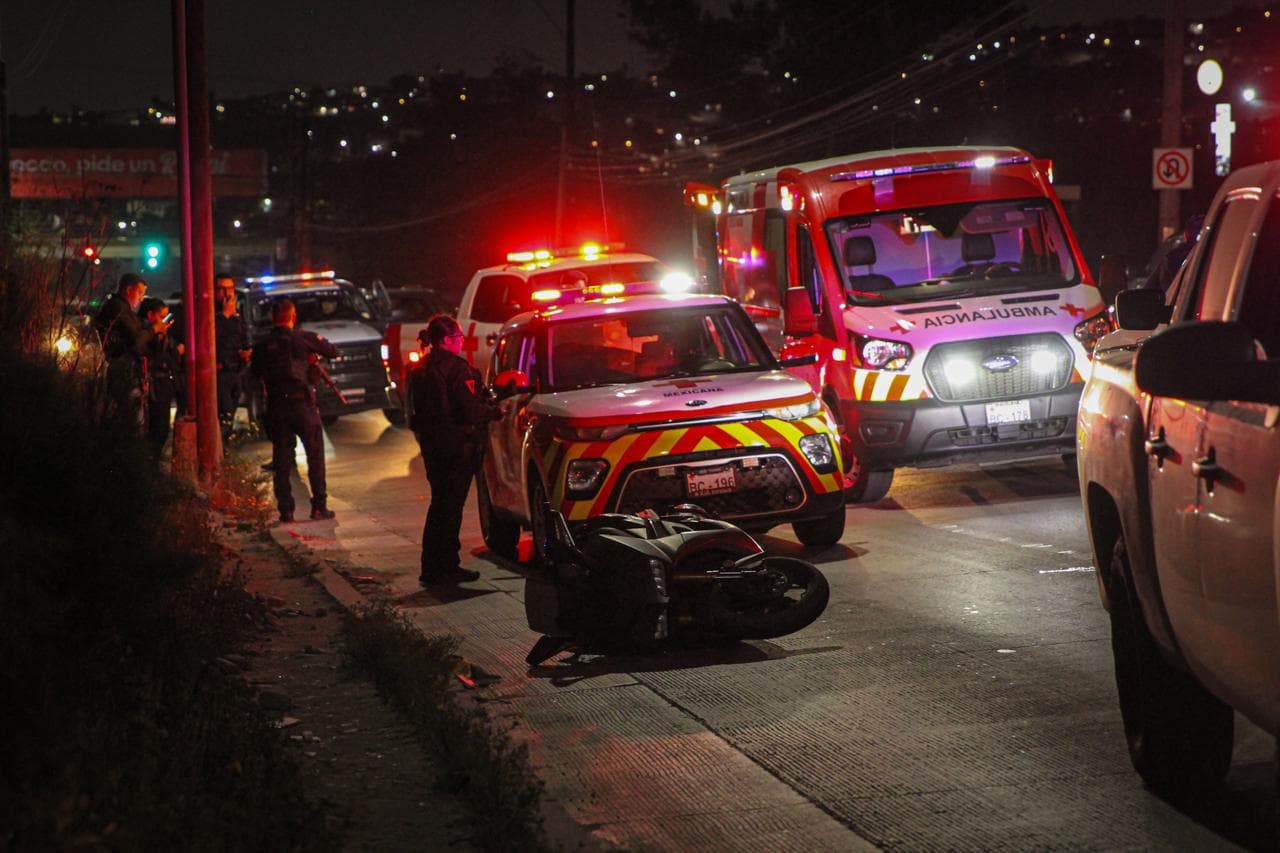 Foto: Border Zoom/Baja News