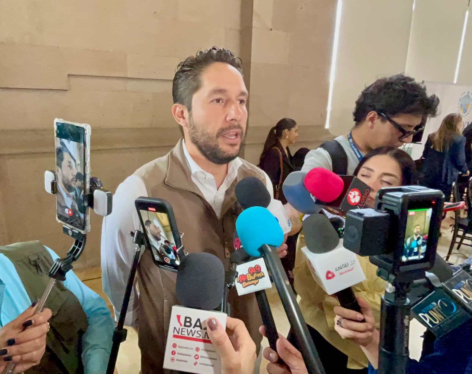 Foto: Baja News