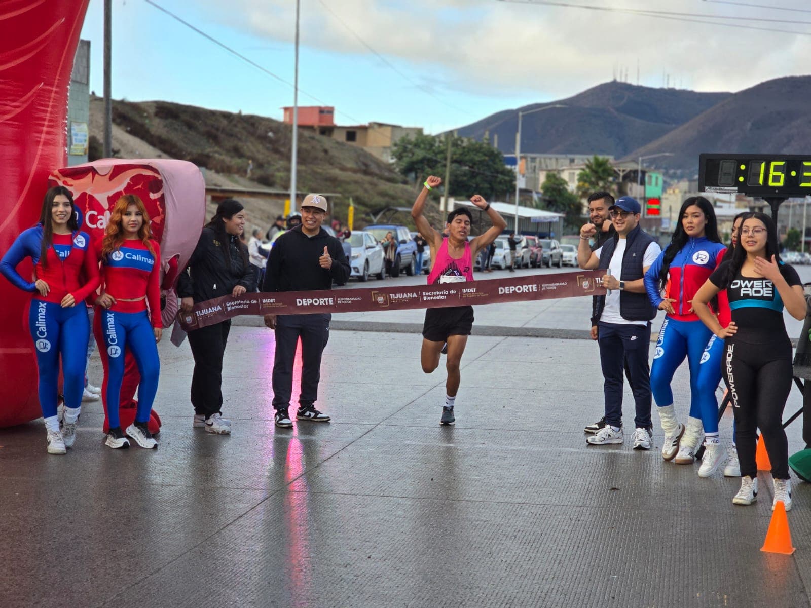 Foto: Christian Espinoza/Baja News