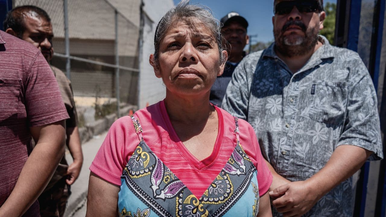 Fotos: Border Zoom/Baja News
