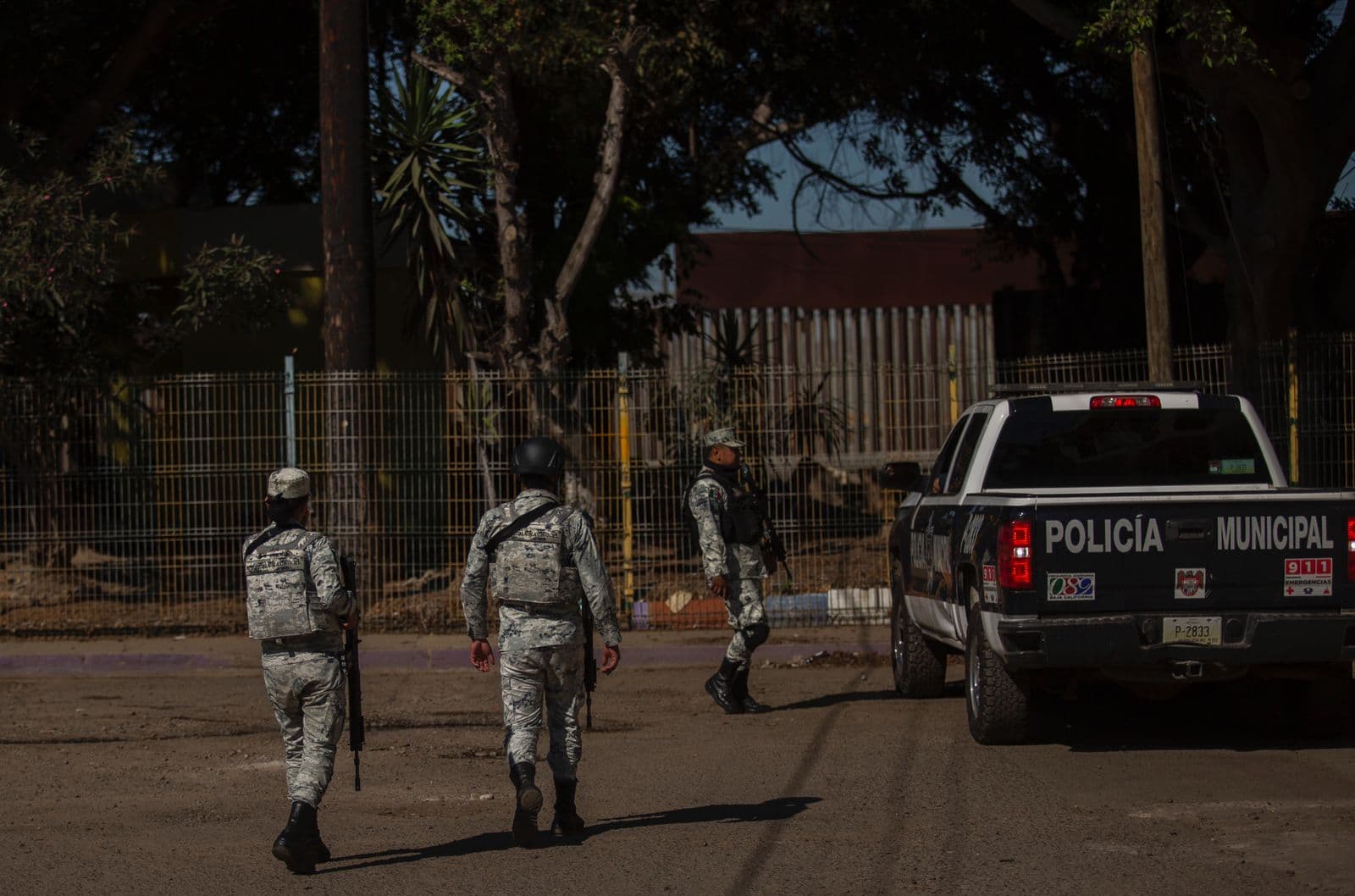 Foto: Omar Martínez