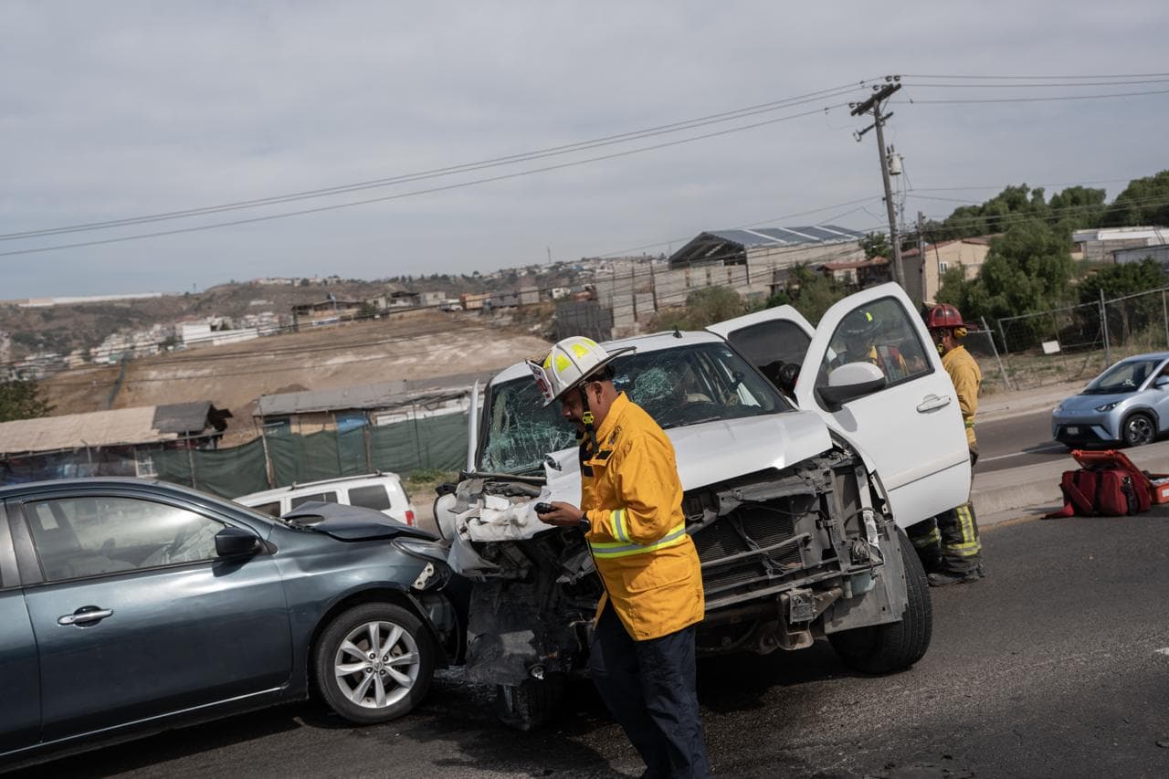 Foto: Border Zoom/Baja News