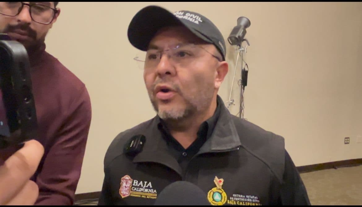 Foto: Baja News