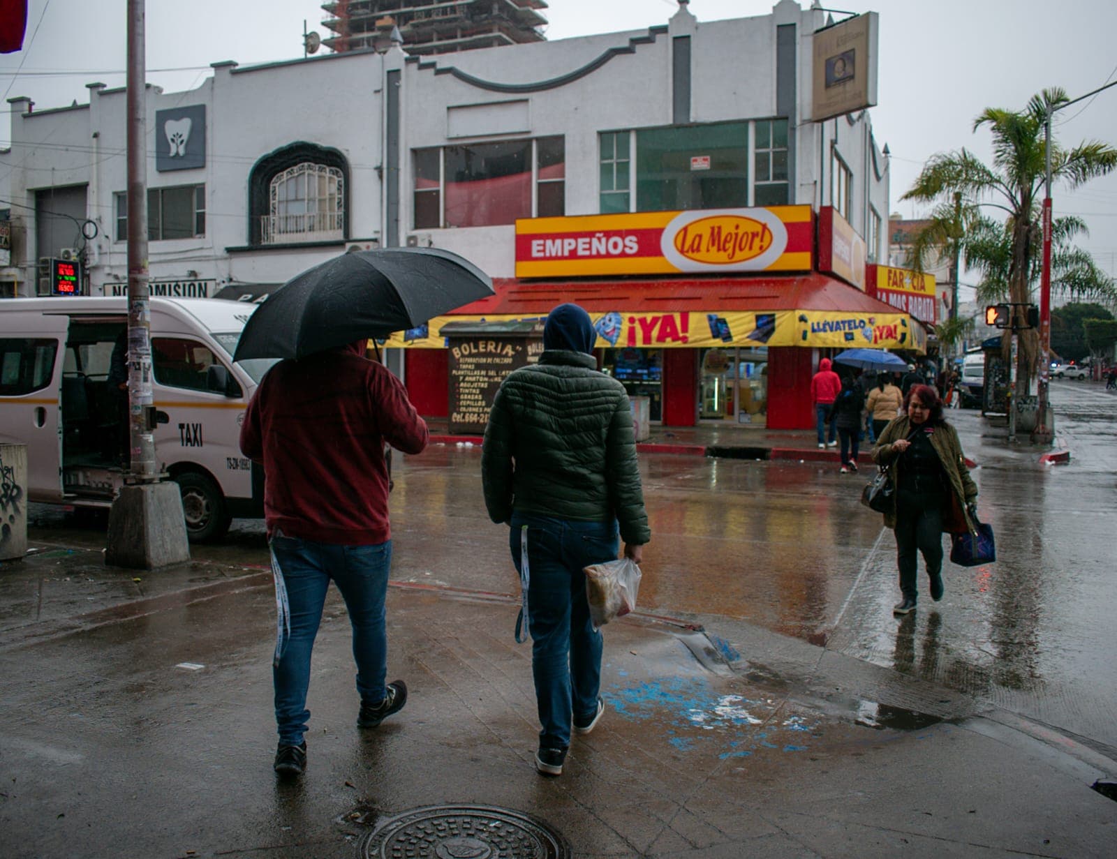 Foto: Border Zoom/Baja News