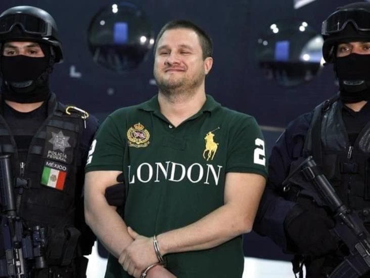 El gobierno mexicano solicitó a las autoridades estadounidenses que informaran de la localización del narcotraficante condenado a 49 años de cárcel, como líder de Los Beltrán Leyva.