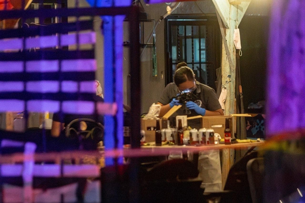 Foto: Border Zoom/Baja News