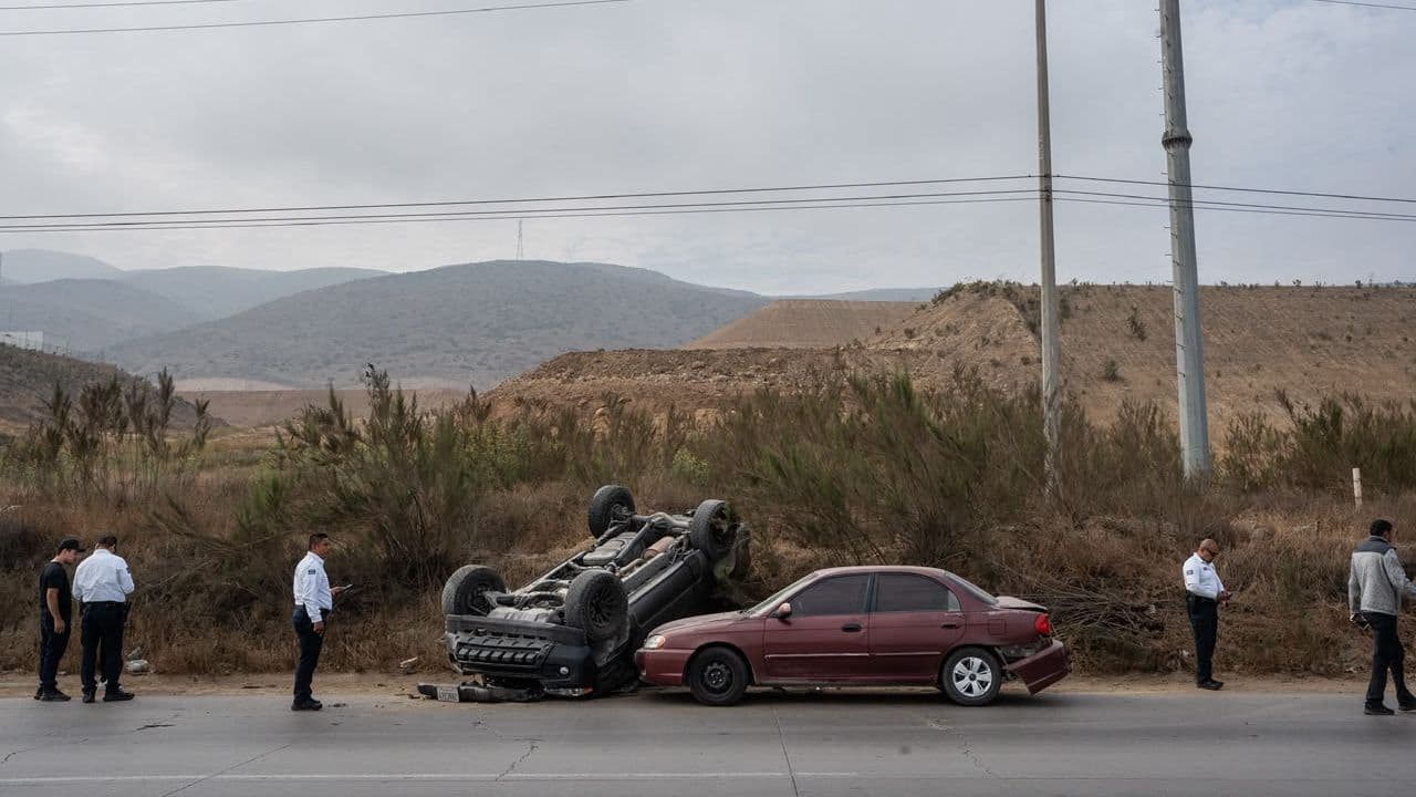 Foto: Border Zoom/Baja News