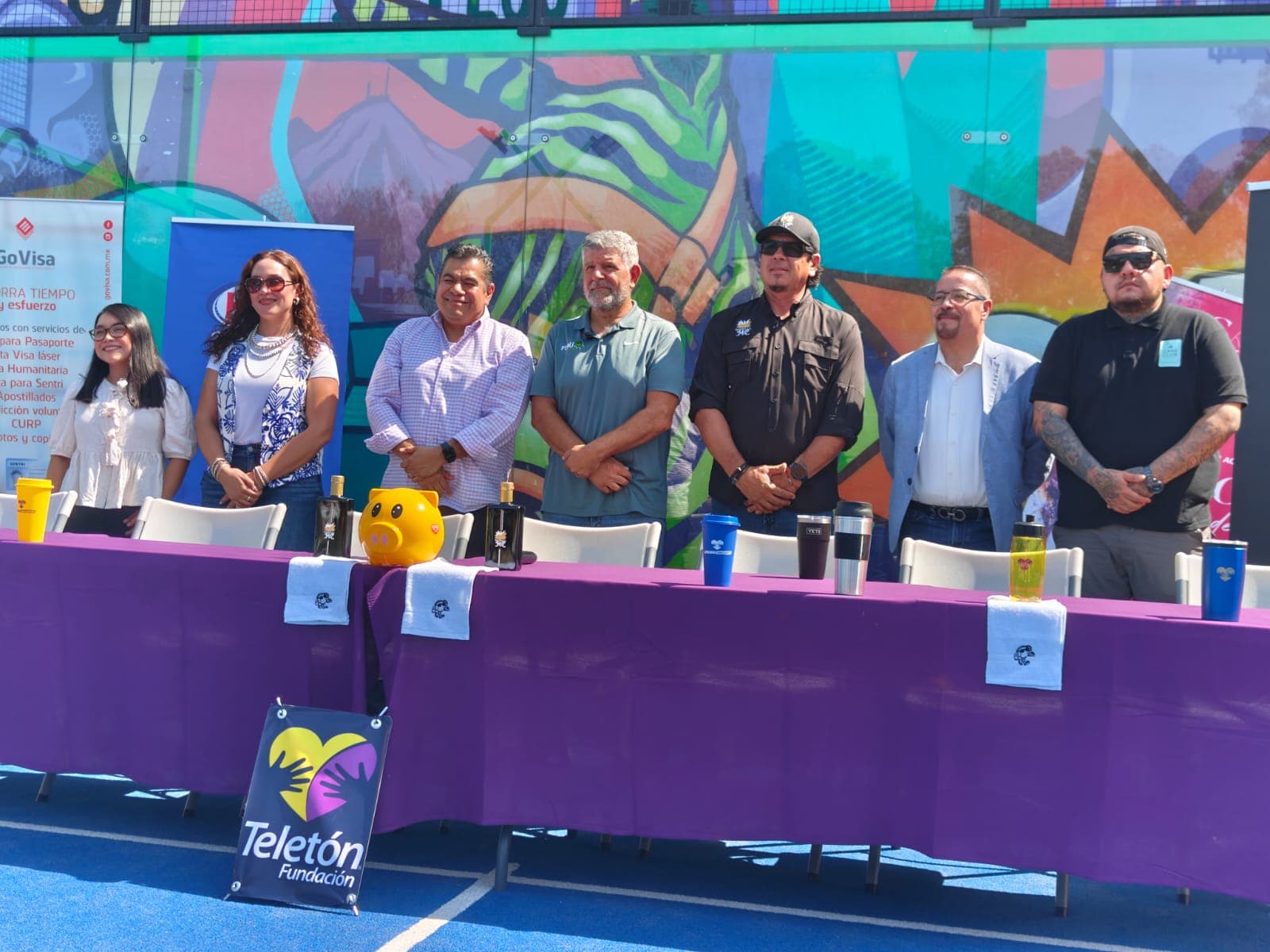 Foto: Baja News